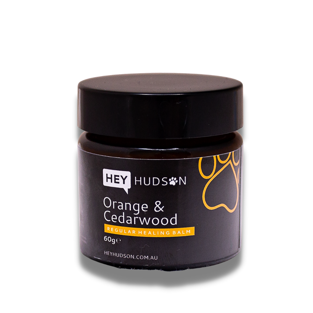 Healing sales paw balm